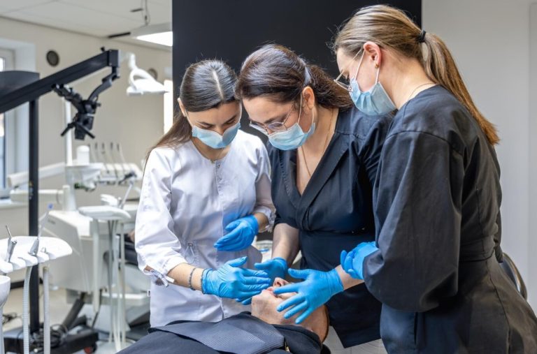 The Step-by-Step Process of Root Canal Treatment by Skilled Selkirk Dental Experts